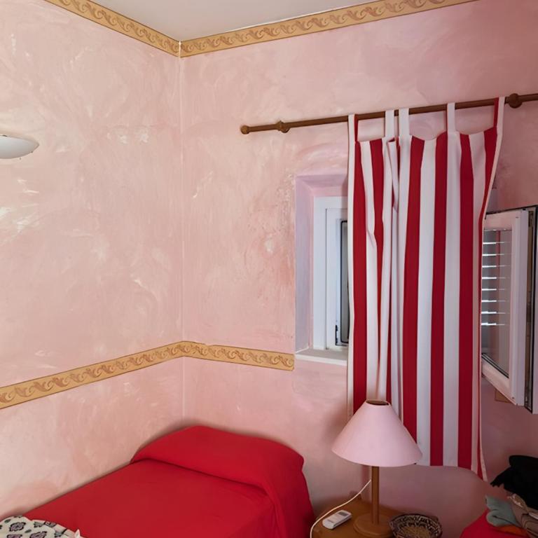 Villa con giardino La Curiazza 13 - Casa con 2 Camere da Letto - 32