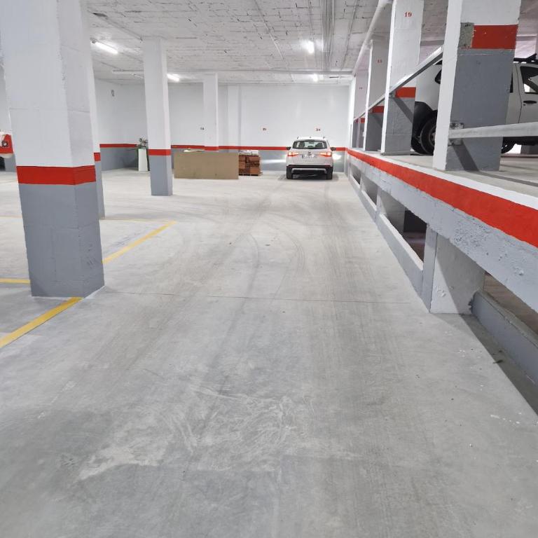 Refugio Urbano 2- Free Parking - Appartamento con 2 Camere da Letto - 4