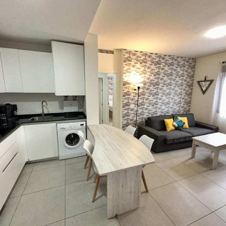 Refugio Urbano 2- Free Parking - Appartamento con 2 Camere da Letto - 5