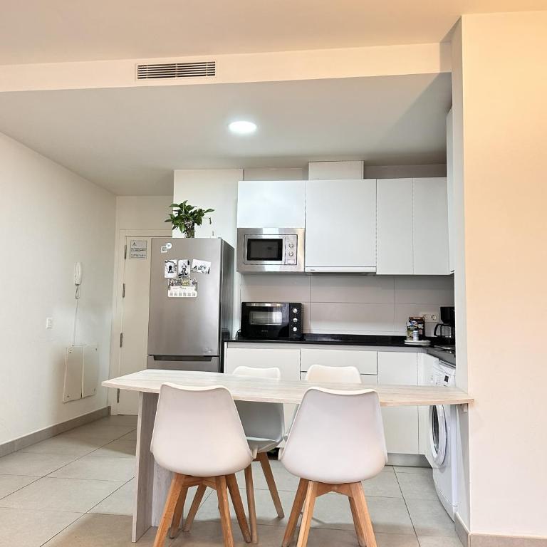 Refugio Urbano 2- Free Parking - Appartamento con 2 Camere da Letto - 26