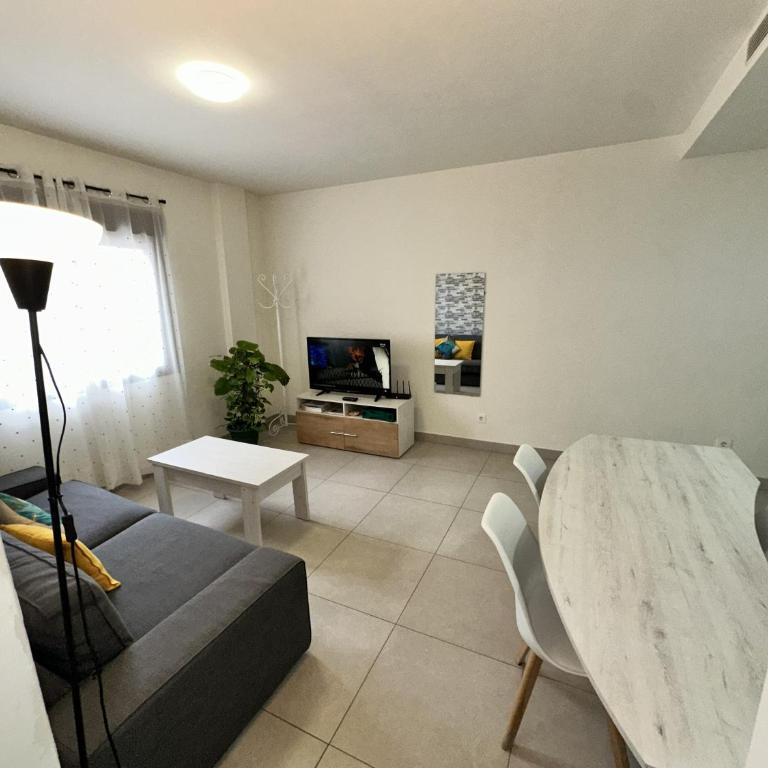 Refugio Urbano 2- Free Parking - Appartamento con 2 Camere da Letto - 34