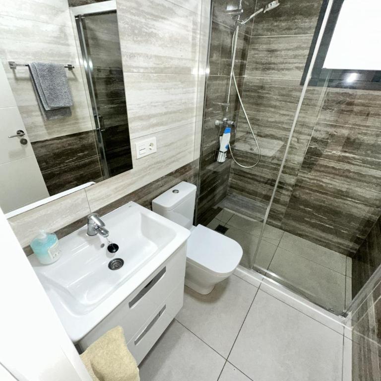 Refugio Urbano 2- Free Parking - Appartamento con 2 Camere da Letto - 32