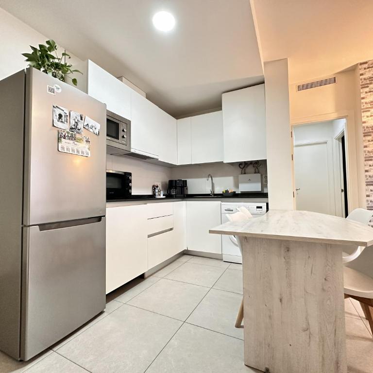 Refugio Urbano 2- Free Parking - Appartamento con 2 Camere da Letto - 29