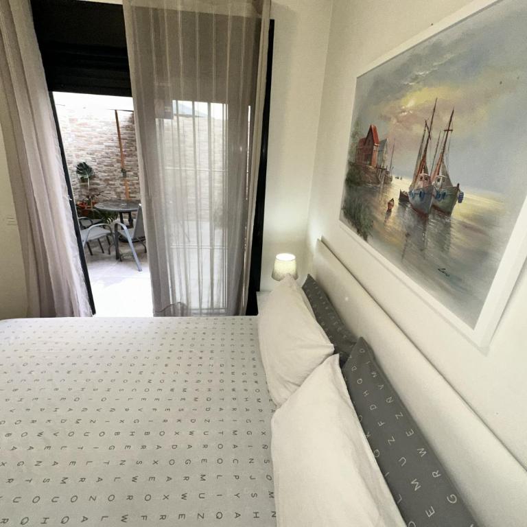 Refugio Urbano 2- Free Parking - Appartamento con 2 Camere da Letto - 31