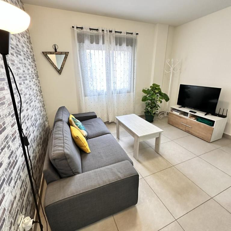Refugio Urbano 2- Free Parking - Appartamento con 2 Camere da Letto - 1