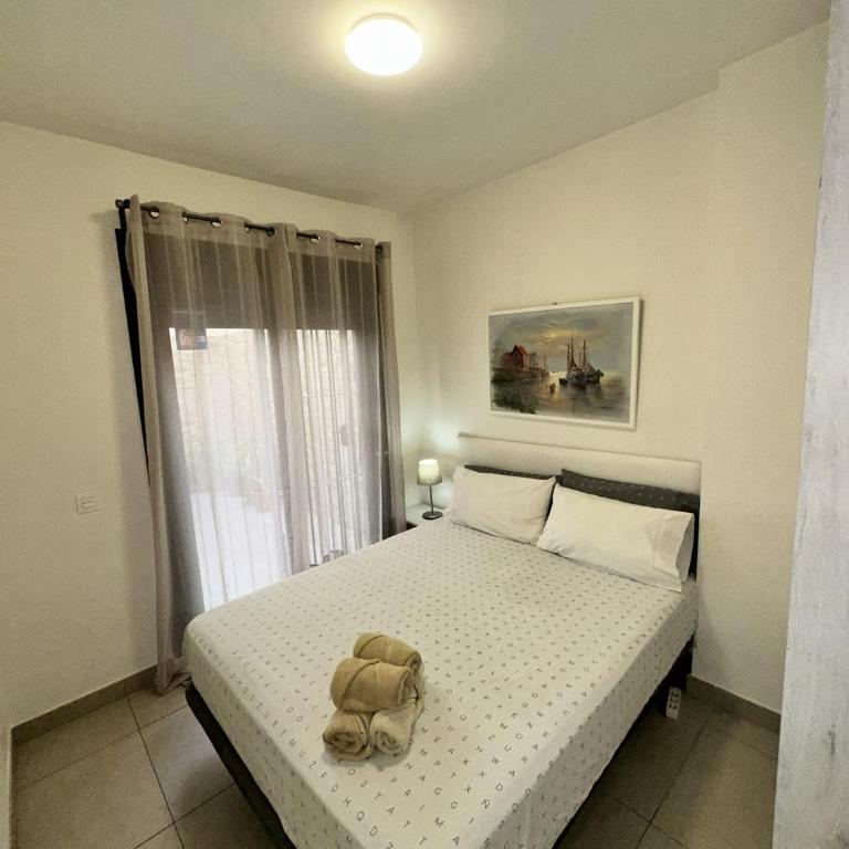 Refugio Urbano 2- Free Parking - Appartamento con 2 Camere da Letto - 18
