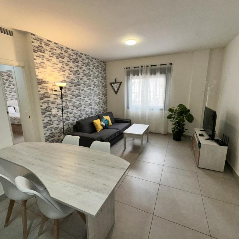 Refugio Urbano 2- Free Parking - Appartamento con 2 Camere da Letto - 20