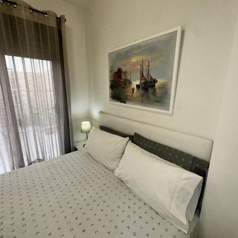 Refugio Urbano 2- Free Parking - Appartamento con 2 Camere da Letto - 23