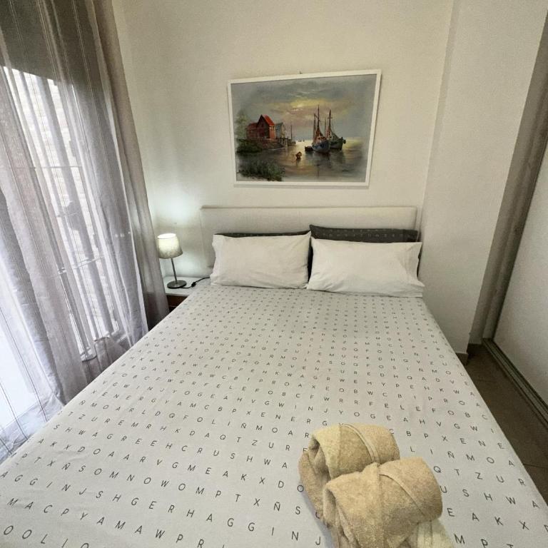 Refugio Urbano 2- Free Parking - Appartamento con 2 Camere da Letto - 33