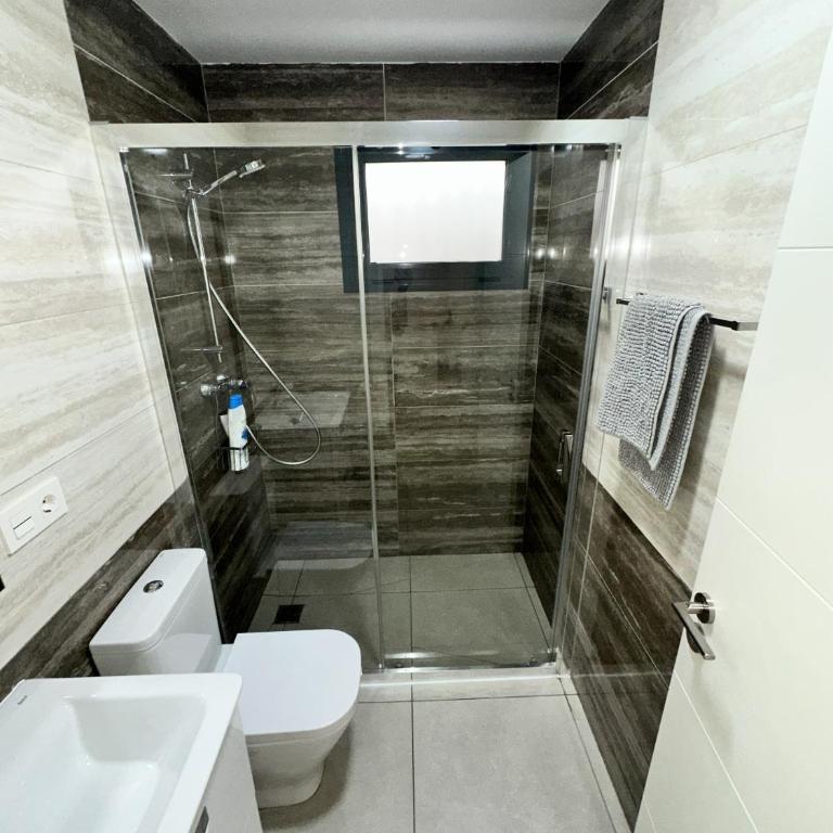 Refugio Urbano 2- Free Parking - Appartamento con 2 Camere da Letto - 37