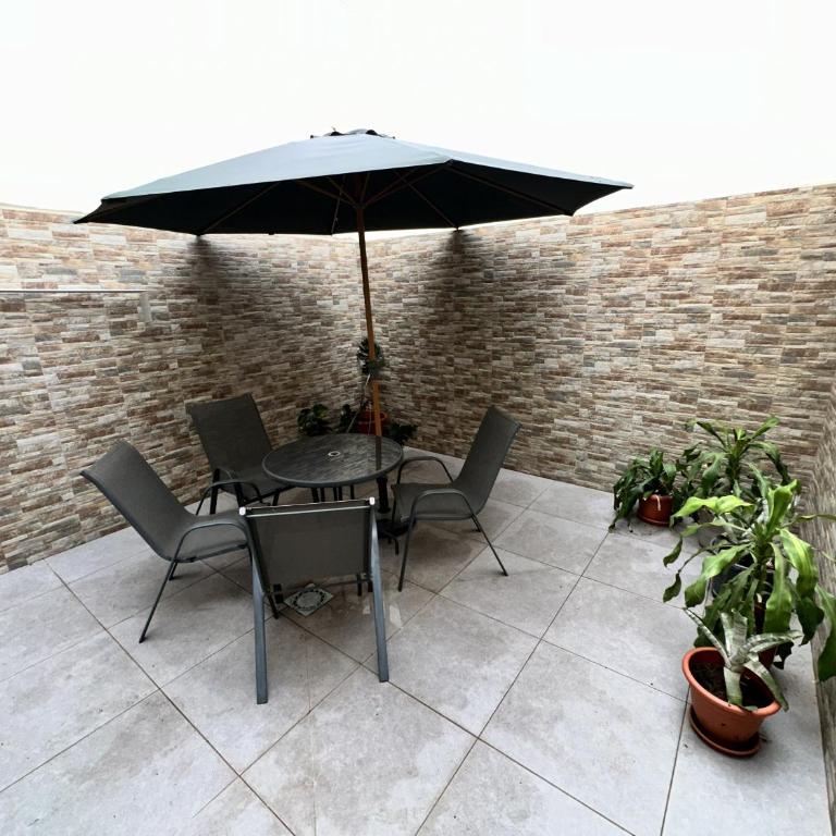 Refugio Urbano 2- Free Parking - Appartamento con 2 Camere da Letto - 36
