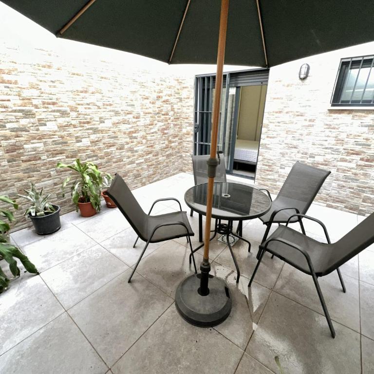 Refugio Urbano 2- Free Parking - Appartamento con 2 Camere da Letto - 28