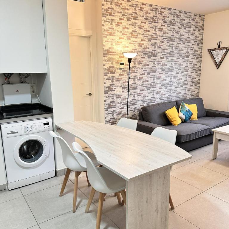 Refugio Urbano 2- Free Parking - Appartamento con 2 Camere da Letto - 44