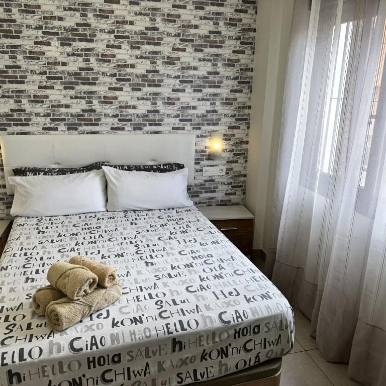 Refugio Urbano 2- Free Parking - Appartamento con 2 Camere da Letto - 42