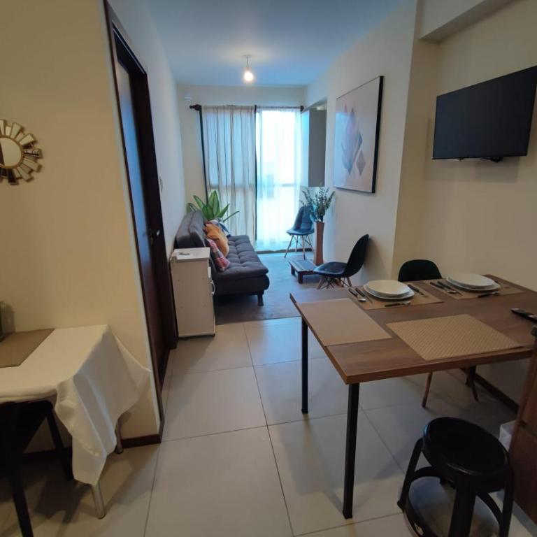 Vista Norte, Estoril Suites - Apartamento de 1 dormitorio - 3