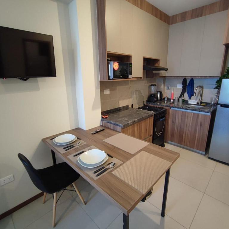 Vista Norte, Estoril Suites - Apartamento de 1 dormitorio - 7