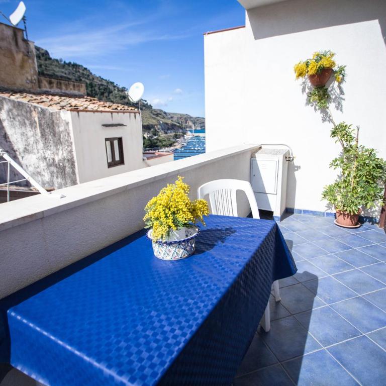 Appartamento La Marina - Appartamento con Vista Mare - 15