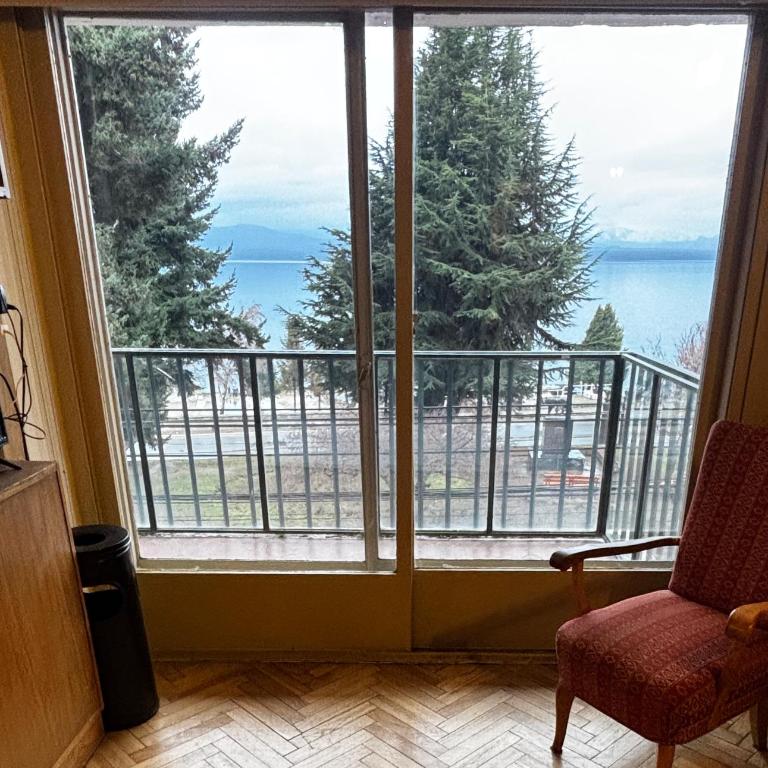 Plaza Italia Apartment - Apartamento con vistas al lago - 6