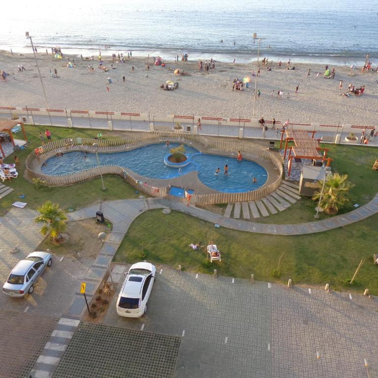 Departamento La Herradura Bahia Horizonte - Apartamento con vistas al mar - 64