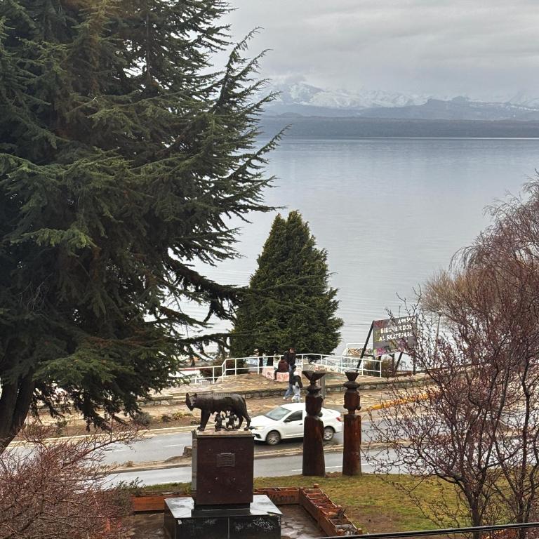 Plaza Italia Apartment - Apartamento con vistas al lago - 18