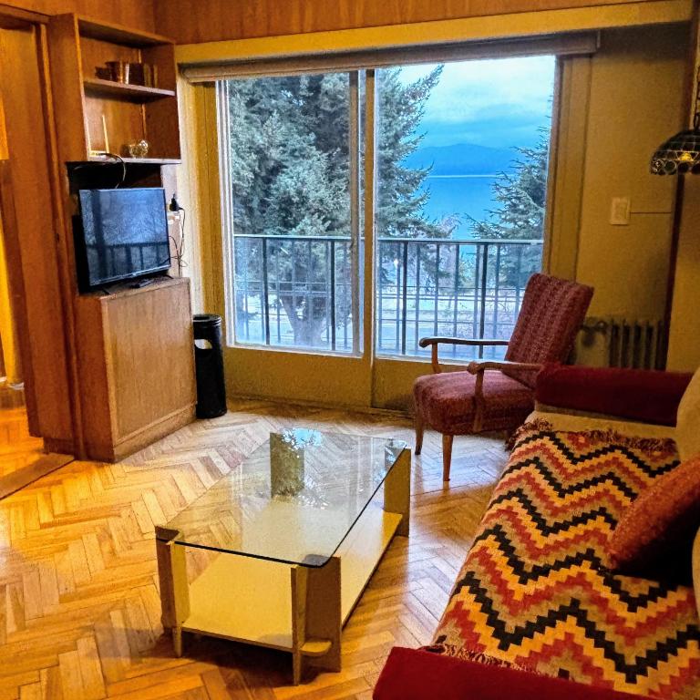 Plaza Italia Apartment - Apartamento con vistas al lago - 1