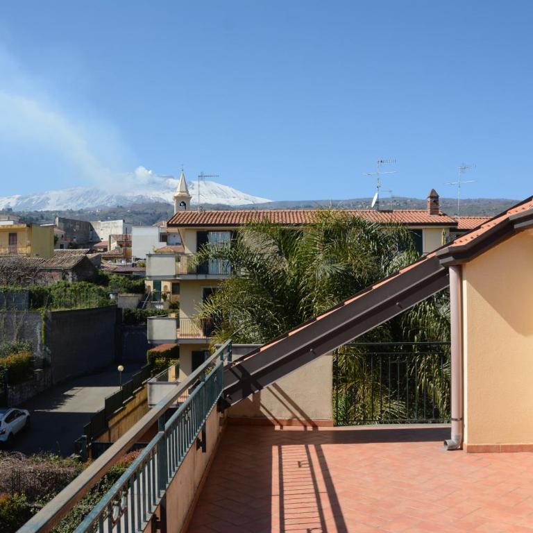 B&B Villa San Leonardo - Suite con Terrazza Privata - 9