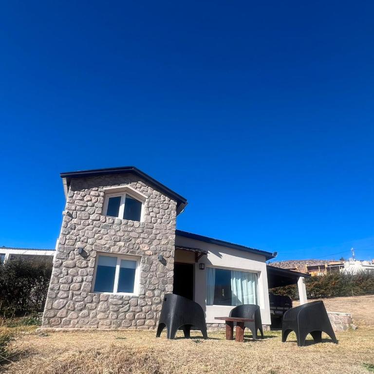 Hermosa casa en Tafí del Valle! - Casa de 4 dormitorios - 18