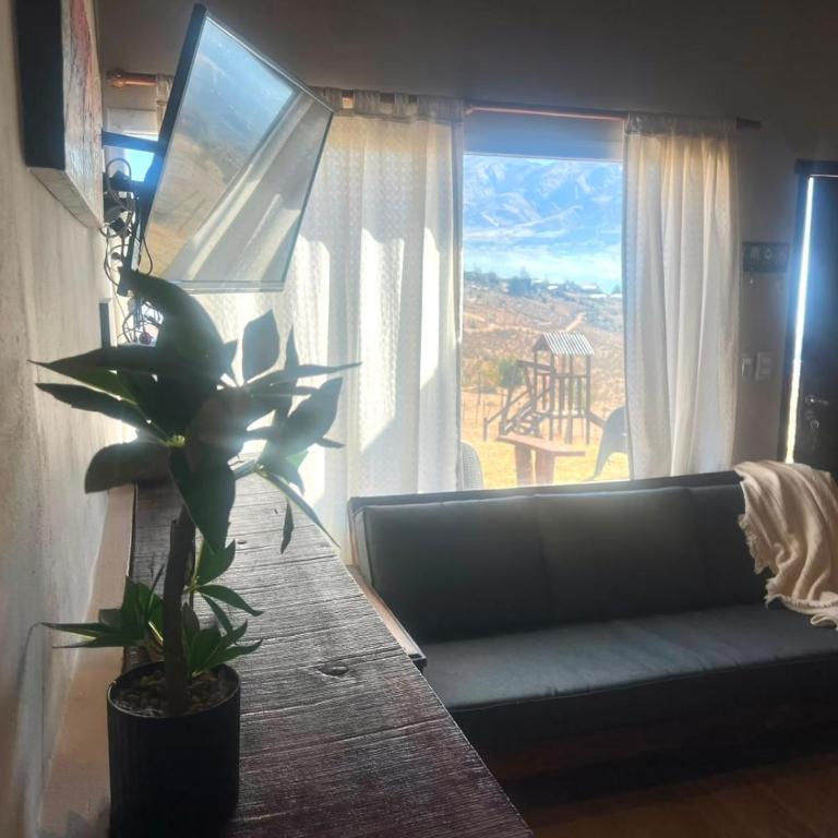 Hermosa casa en Tafí del Valle! - Casa de 4 dormitorios - 19