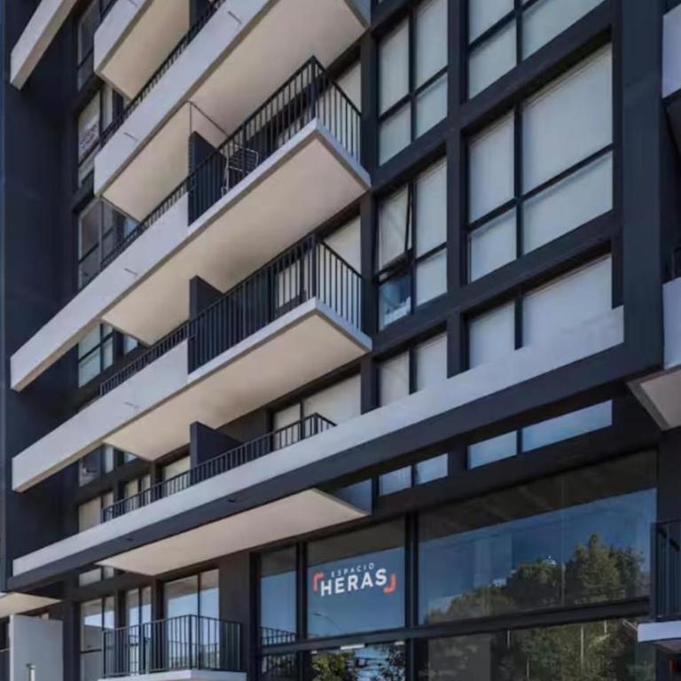 Apartamento Céntrico y Equipado - Apartamento de 1 dormitorio - No fumadores - 3