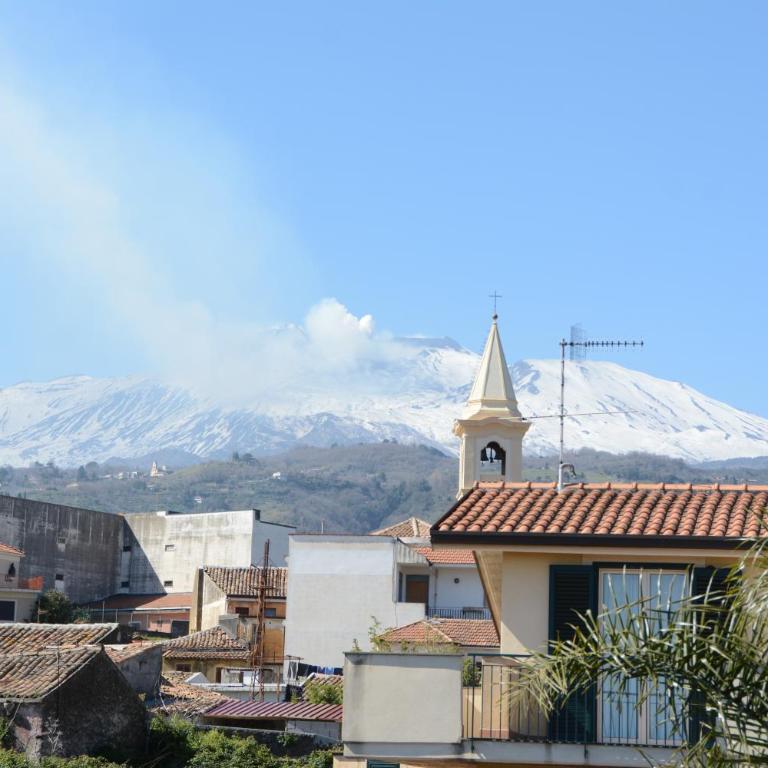B&B Villa San Leonardo - Suite con Terrazza Privata - 8
