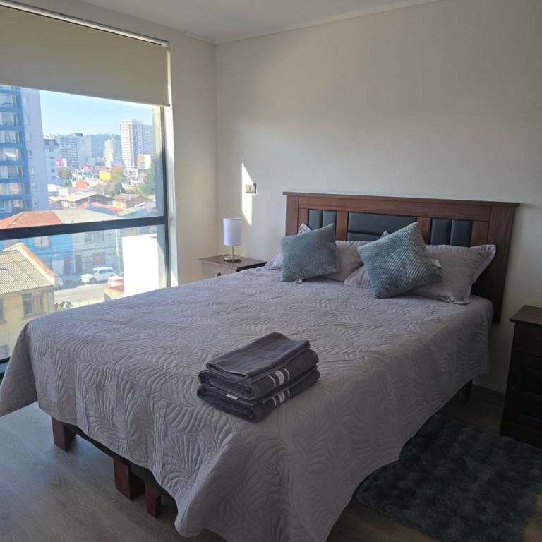 Apartamento Céntrico y Equipado - Apartamento de 1 dormitorio - No fumadores - 6