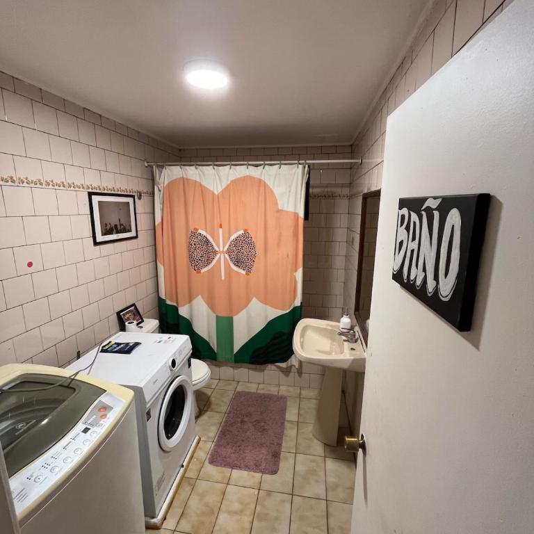 Casa Bonita - Single Room - 4