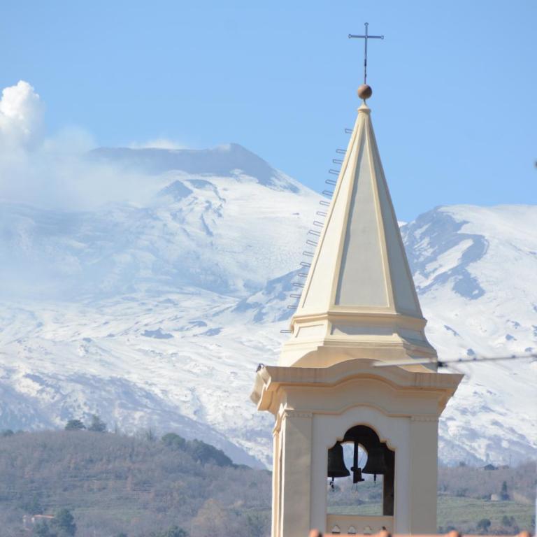B&B Villa San Leonardo - Suite con Terrazza Privata - 7