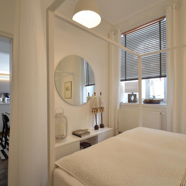 Asante-Design-Apartment Deluxe - very central - Apartamento de 2 dormitorios - 6