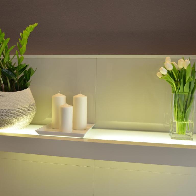 Asante-Design-Apartment Deluxe - very central - Apartamento de 2 dormitorios - 17