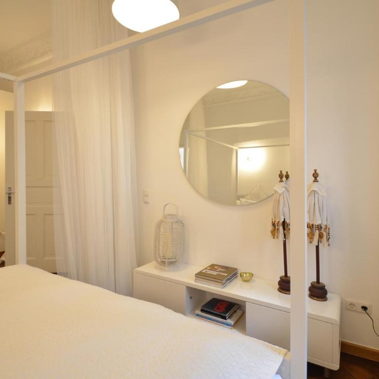 Asante-Design-Apartment Deluxe - very central - Apartamento de 2 dormitorios - 8