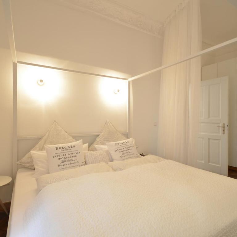 Asante-Design-Apartment Deluxe - very central - Apartamento de 2 dormitorios - 7