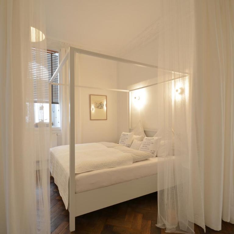 Asante-Design-Apartment Deluxe - very central - Apartamento de 2 dormitorios - 9