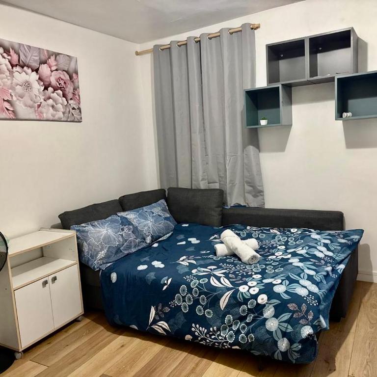 The Jade Suite Paris 13 Centre - Appartement 1 Chambre - 1