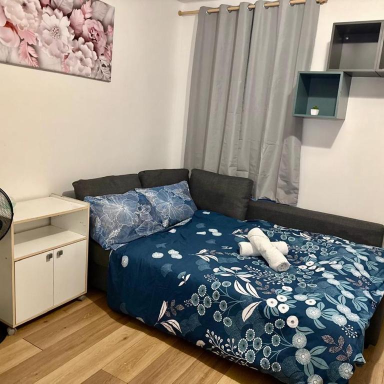 The Jade Suite Paris 13 Centre - Appartement 1 Chambre - 5