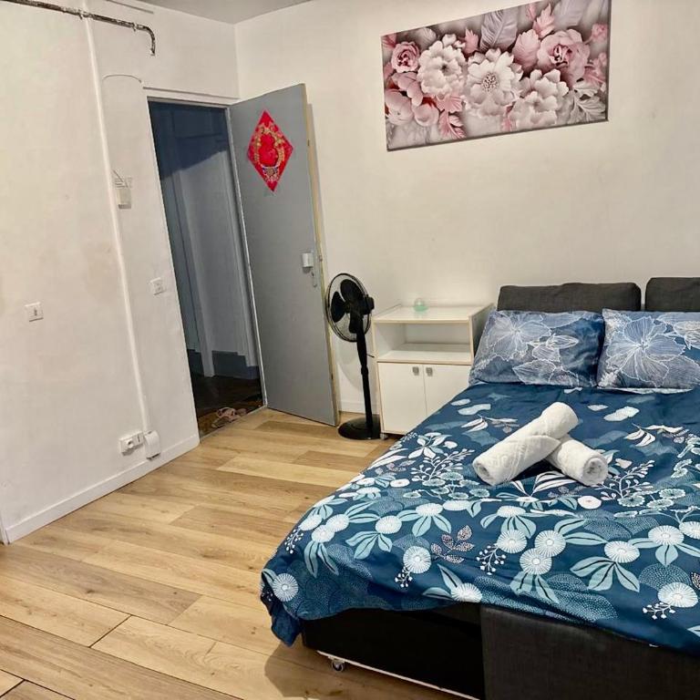 The Jade Suite Paris 13 Centre - Appartement 1 Chambre - 10