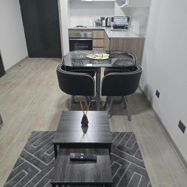Apartamento Céntrico y Equipado - Apartamento de 1 dormitorio - No fumadores - 11