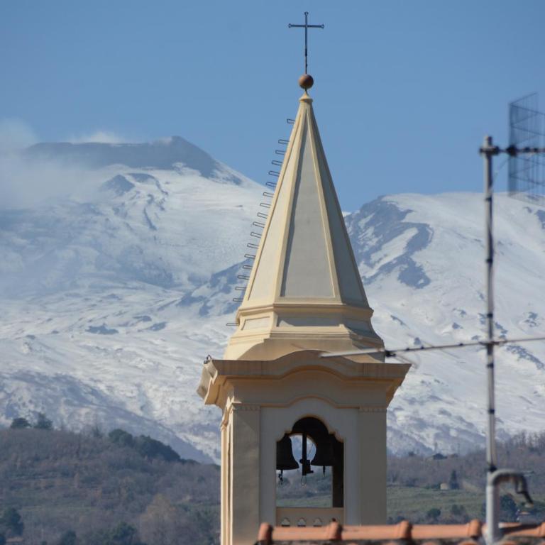 B&B Villa San Leonardo - Suite con Terrazza Privata - 6