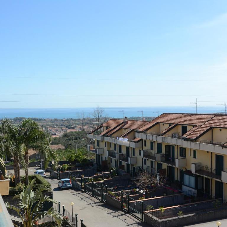 B&B Villa San Leonardo - Suite con Terrazza Privata - 5