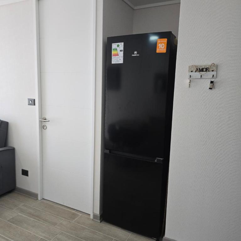 Apartamento Céntrico y Equipado - Apartamento de 1 dormitorio - No fumadores - 13