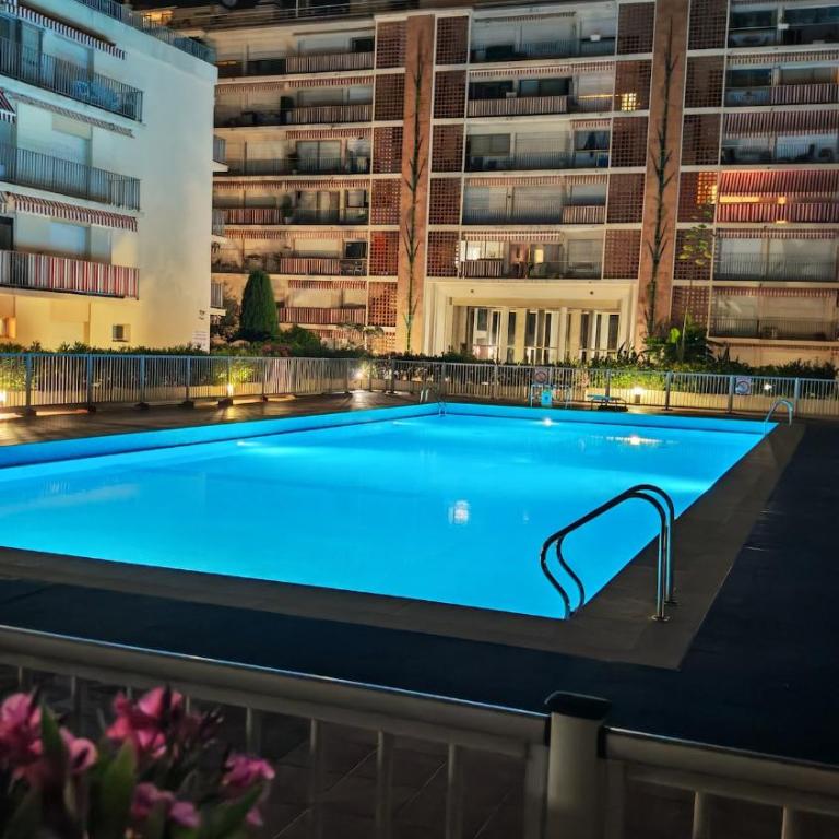 Beachfront apartment - Apartment mit 1 Schlafzimmer - 3