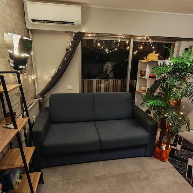 Beachfront apartment - Apartment mit 1 Schlafzimmer - 11