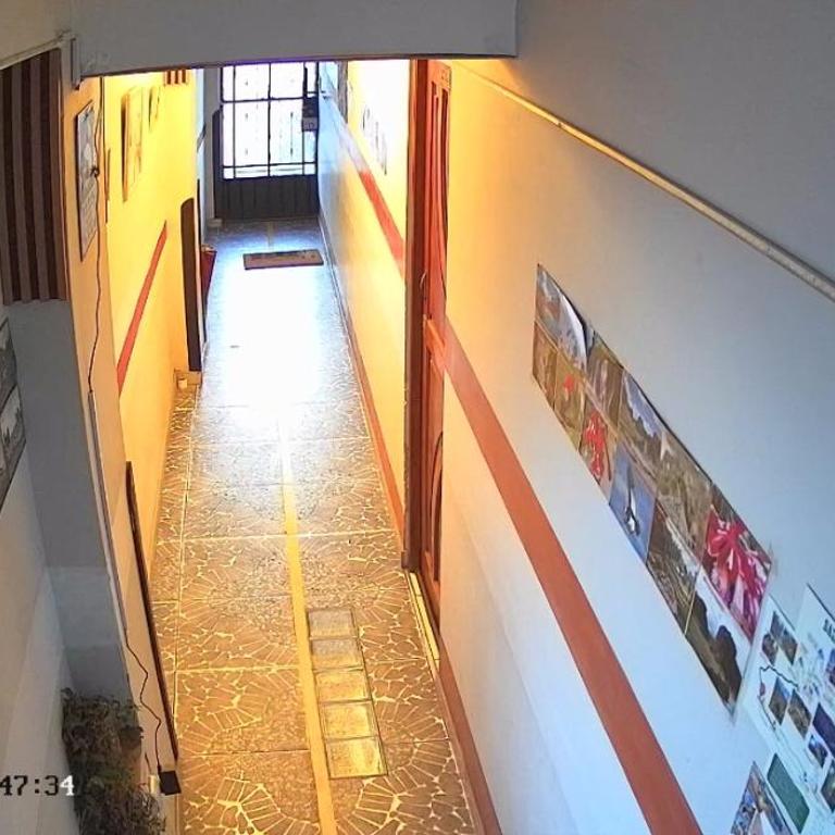 Cusco Tahuanwasi Apartments - Two-Bedroom Apartment - 8