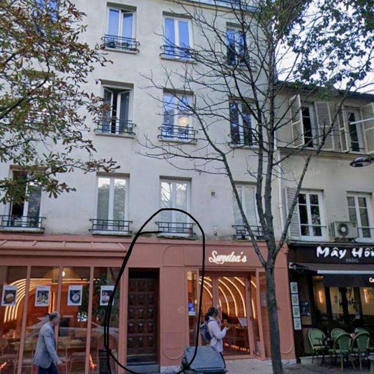 The Jade Suite Paris 13 Centre - Appartement 1 Chambre - 13
