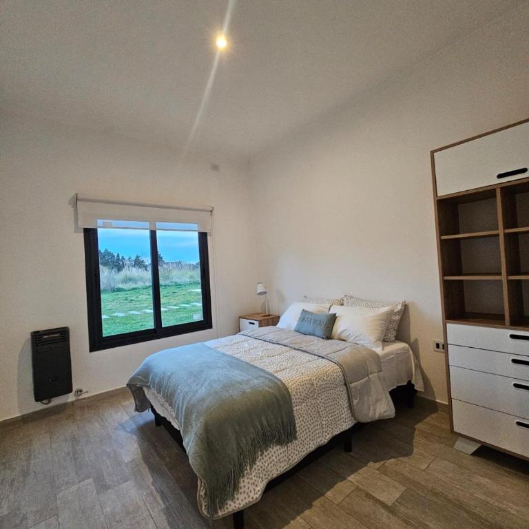 Hermosa Casa De Campo en Mercedes - Casa de 4 dormitorios - 57
